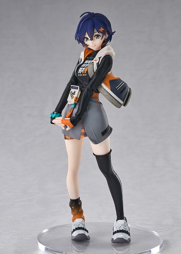 【Pre Order ETA 2025 Q3】GOOD SMILE COMPANY POP UP PARADE SP Belle