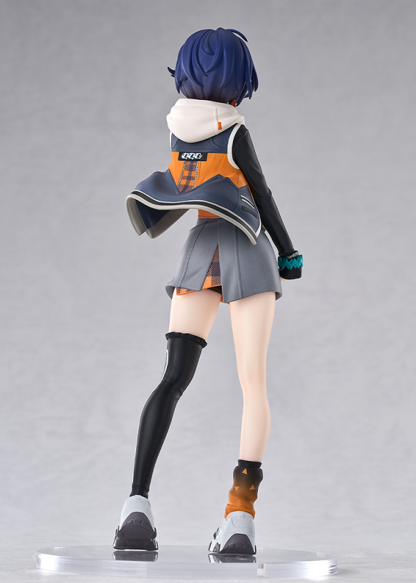 【Pre Order ETA 2025 Q3】GOOD SMILE COMPANY POP UP PARADE SP Belle