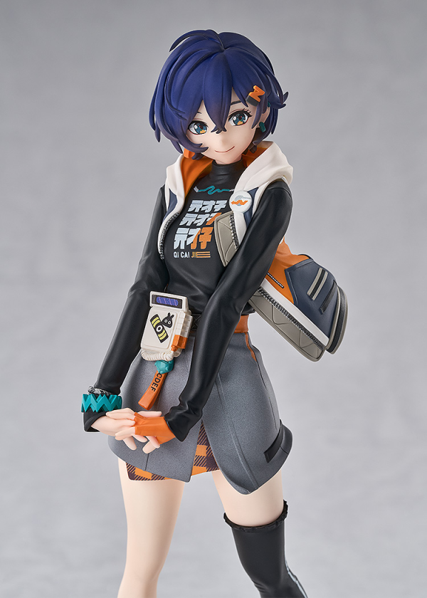 【Pre Order ETA 2025 Q3】GOOD SMILE COMPANY POP UP PARADE SP Belle