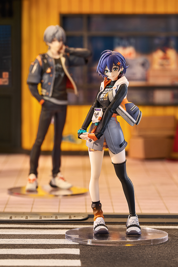 【Pre Order ETA 2025 Q3】GOOD SMILE COMPANY POP UP PARADE SP Belle
