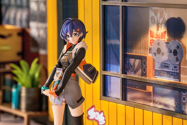 【Pre Order ETA 2025 Q3】GOOD SMILE COMPANY POP UP PARADE SP Belle