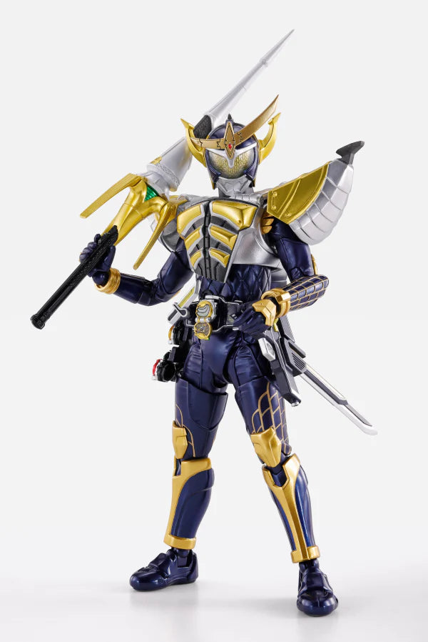 BANDAI Tamashii KAMEN RIDER GAIM ORANGE ARMS "KAMEN RIDER GAIM", TAMASHII NATIONS S.H.Figuarts (SHINKOCCHOU SEIHOU)