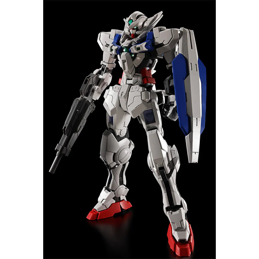 [Pre-Order] Premium Bandai GNY-001 MG 1/100 GUNDAM ASTRAEA + PROTO GN TWIN BROAD BLADE
