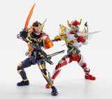 BANDAI Tamashii KAMEN RIDER GAIM ORANGE ARMS "KAMEN RIDER GAIM", TAMASHII NATIONS S.H.Figuarts (SHINKOCCHOU SEIHOU)