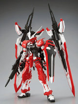 MG - Bandai - 1/100 MBF-02VV GUNDAM ASTRAY TURN RED