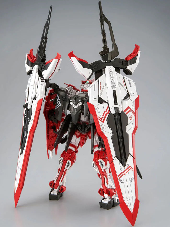 MG - Bandai - 1/100 MBF-02VV GUNDAM ASTRAY TURN RED