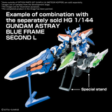 BANDAI HOBBY OPTION PARTS SET GUNPLA 16 (METEOR HOPPER)