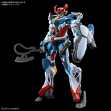 HG - BANDAI - GQuuuuuuX