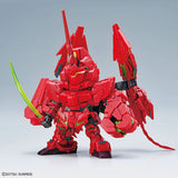 BB - Bandai - Unicorn Gundam Perfectibility imited。[Final battle ver.]