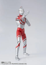 Zoffy "Ultraman", TAMASHII NATIONS S.H. Figuarts
