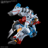 HG - BANDAI - GQuuuuuuX