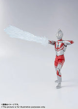 Zoffy "Ultraman", TAMASHII NATIONS S.H. Figuarts