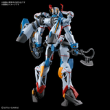 HG - BANDAI - GQuuuuuuX