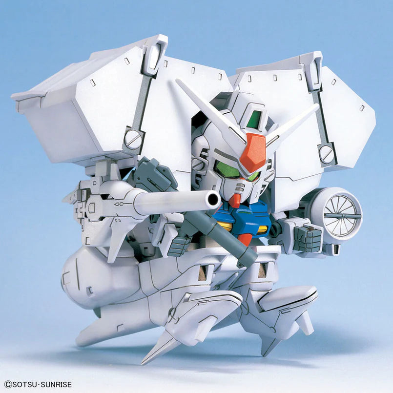 BB Senshi Gundam 0083 Stardust Memory Set