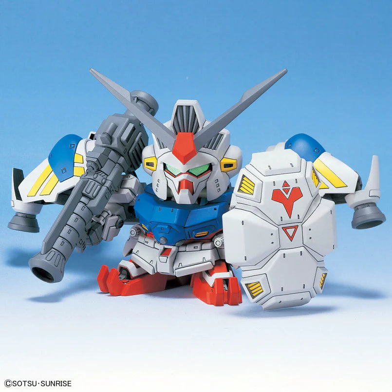 BB Senshi Gundam 0083 Stardust Memory Set