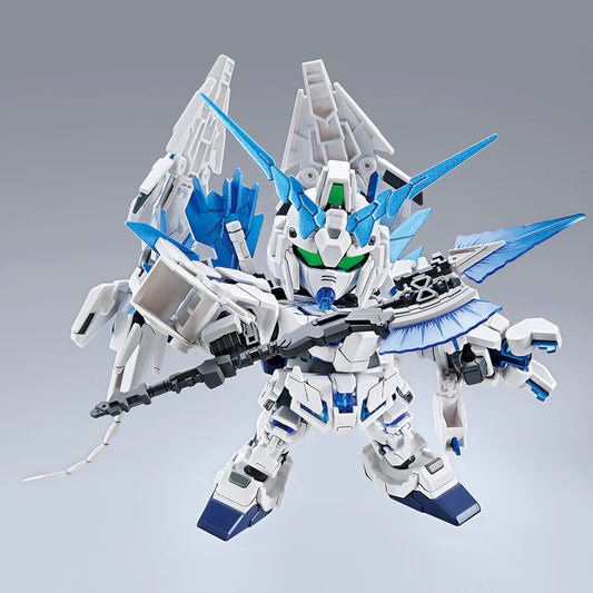 BB Senshi Gundam Base Limited Unicorn Gundam Perfectability