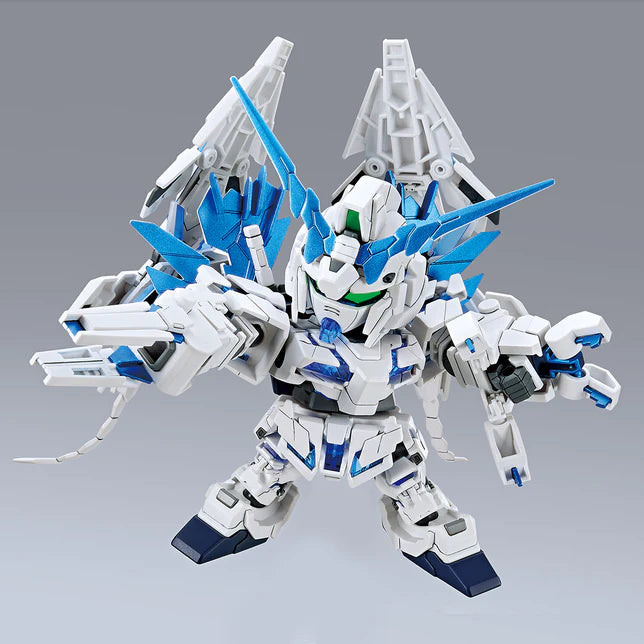 BB Senshi Gundam Base Limited Unicorn Gundam Perfectability
