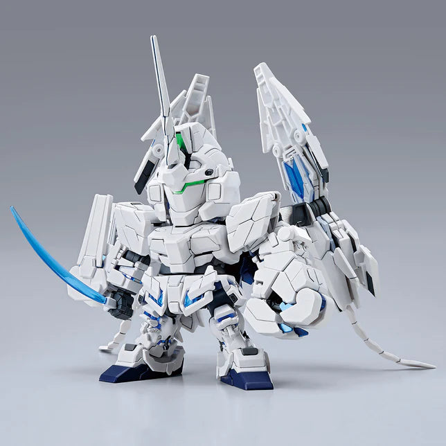 BB Senshi Gundam Base Limited Unicorn Gundam Perfectability