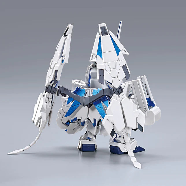 BB Senshi Gundam Base Limited Unicorn Gundam Perfectability