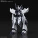 HIGH GRADE (HG) HGBD:R 1/144 FAKE NU UNIT