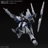 HIGH GRADE (HG) HGBD:R 1/144 FAKE NU WEAPONS