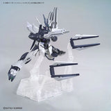 HIGH GRADE (HG) HGBD:R 1/144 FAKE NU WEAPONS