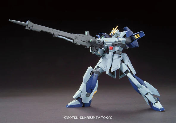 HGBF 1/144 Lightning Gundam