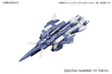 HGBF 1/144 Lightning Gundam