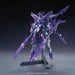 HIGH GRADE (HG) HGBF 1/144 TRANSIENT GUNDAM GLACIER