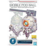 MG RB-79 Mobile Pod Ball Ver.Ka [Mechanical Clear]
