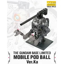 MG RB-79 Mobile Pod Ball Ver.Ka [Mechanical Clear]