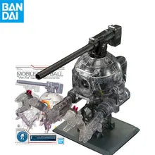 MG RB-79 Mobile Pod Ball Ver.Ka [Mechanical Clear]