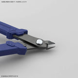 Bandai Spirits Build Up Nipper