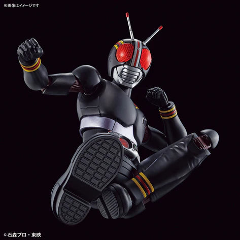 FIGURE-RISE STANDARD KAMEN RIDER BLACK