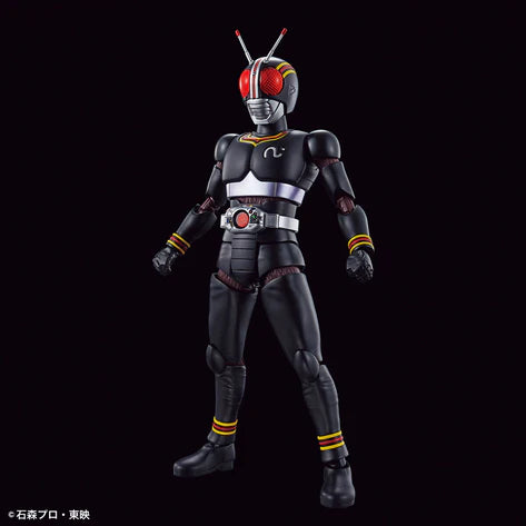 FIGURE-RISE STANDARD KAMEN RIDER BLACK