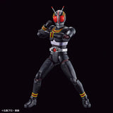 FIGURE-RISE STANDARD KAMEN RIDER BLACK
