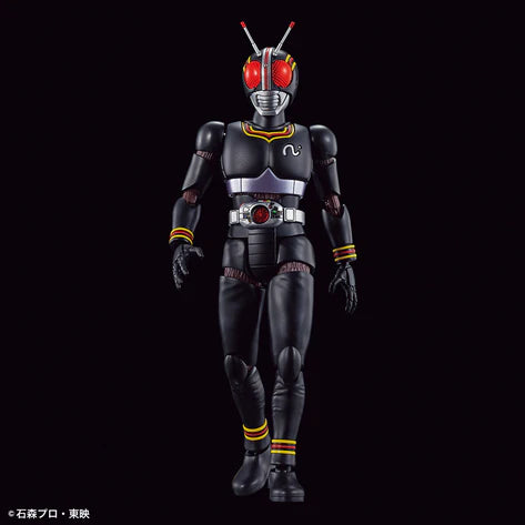 FIGURE-RISE STANDARD KAMEN RIDER BLACK