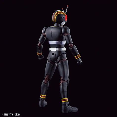 FIGURE-RISE STANDARD KAMEN RIDER BLACK