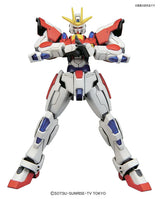 HGBF 1/144 Build Burning Gundam