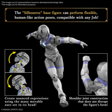 30MF - BANDAI - HOBBY LIBER ASSASSIN