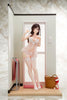 1/6 scaled pre-painted figure Rent-A-Girlfriend MIZUHARA Chizuru in see-through lingerie figure Angel White Ver