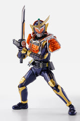 BANDAI Tamashii KAMEN RIDER GAIM ORANGE ARMS "KAMEN RIDER GAIM", TAMASHII NATIONS S.H.Figuarts (SHINKOCCHOU SEIHOU)