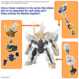 HG - Bandai - KIRINMARU