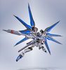 【Pre-Order Q3 2025】BANDAI Tamashii STRIKE FREEDOM GUNDAM TYPEⅡ 