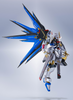 【Pre-Order Q3 2025】BANDAI Tamashii STRIKE FREEDOM GUNDAM TYPEⅡ 