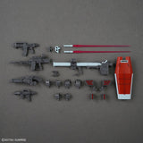 HIGH GRADE (HG) GUNDAM THE ORIGIN 1/144 RGM-79 GM (SHOULDER CANNON/ MISSILE POD EQUIPMENT)
