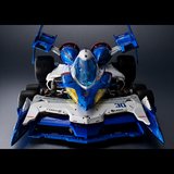 【Pre-Order ETA 2026 Q2】Variable Action Hi-SPEC UNITED FUTURE GPX CYBER FORMULA Super ASRADA01