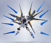 【Pre-Order Q3 2025】BANDAI Tamashii STRIKE FREEDOM GUNDAM TYPEⅡ 