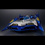 【Pre-Order ETA 2026 Q2】Variable Action Hi-SPEC UNITED FUTURE GPX CYBER FORMULA Super ASRADA01