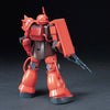 HIGH GRADE (HG) HGUC 1/144 MS-06S CHAR'S ZAKU II